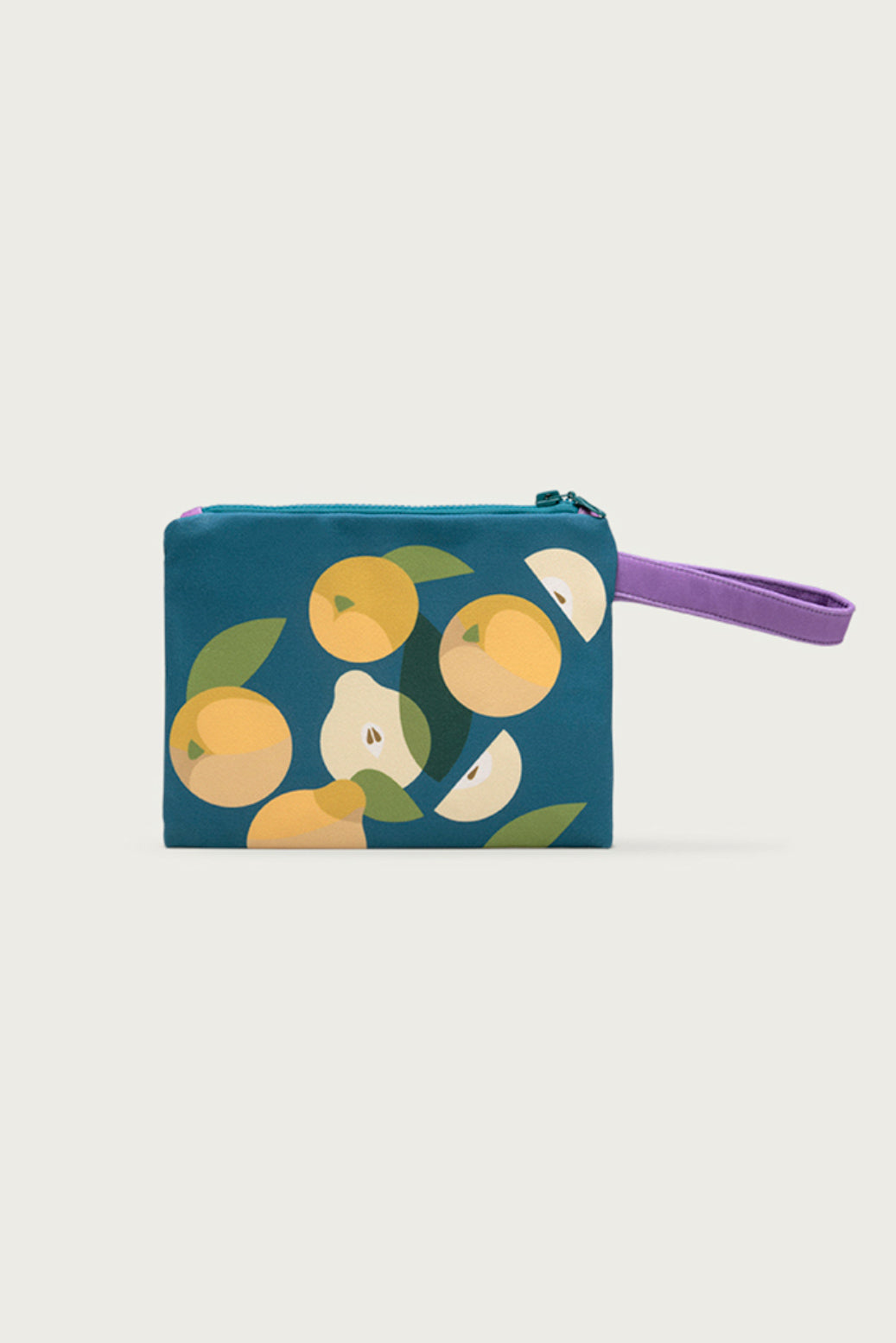 Ino Design - Pouch Bag Quince