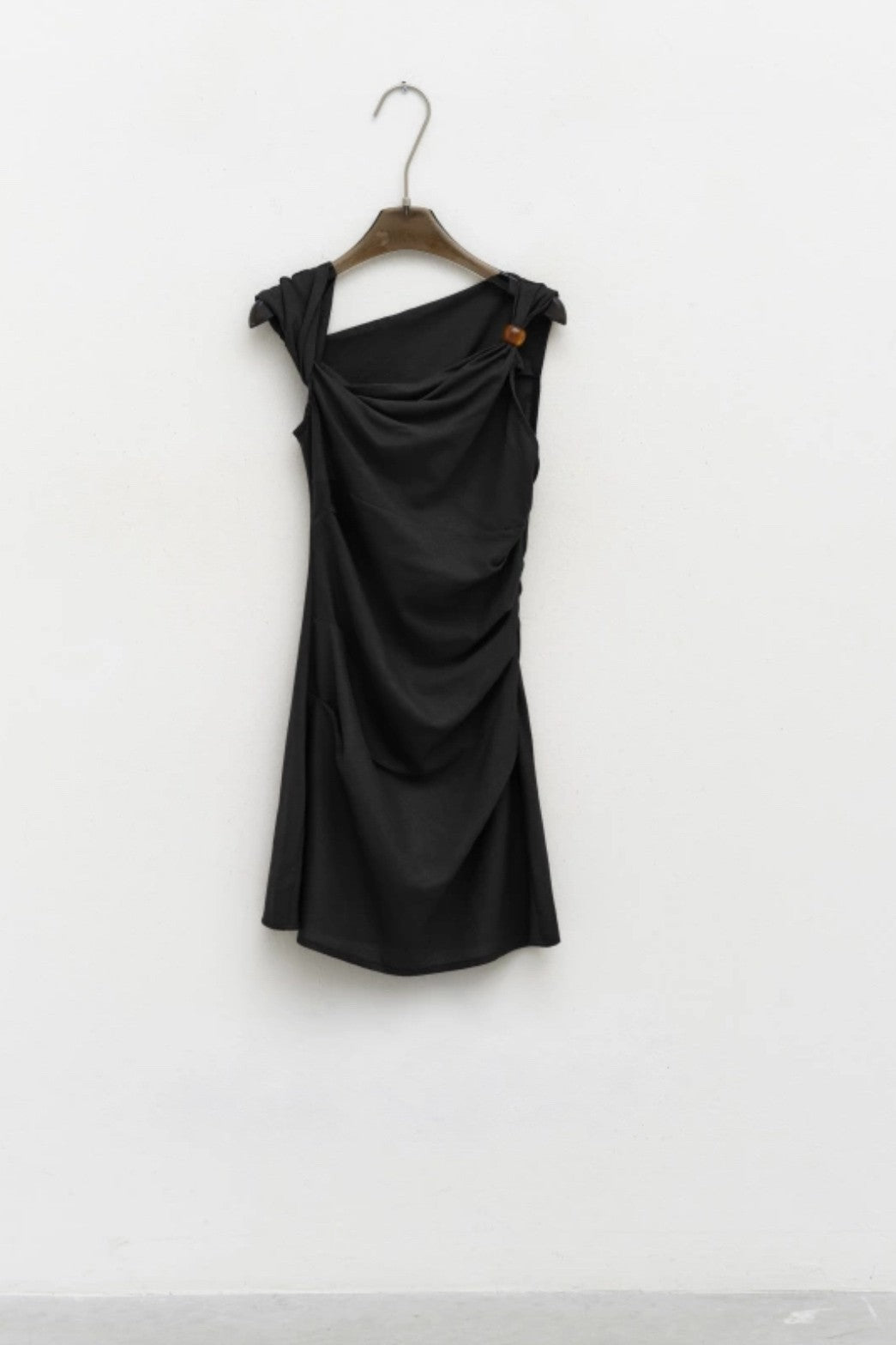 Lumina - Dress Black
