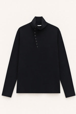Lumina - Buttons Top Black