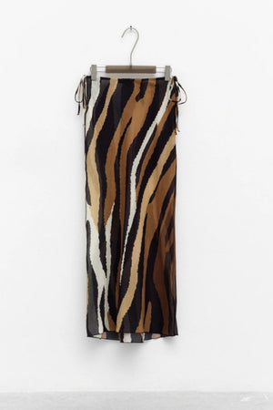 Lumina - Skirt Long