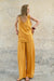 Lumina - Top Orange