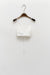 Lumina - Shorts and Top Set White