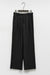 Lumina - Trousers Black