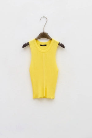 Lumina - Top Yellow