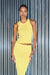 Lumina - Top Yellow