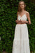 Lumina - Top White