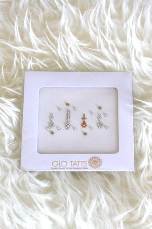 GLO Bindi Chandee