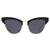 Le Specs Luxe Sunglasses - Ashanti Matte Black