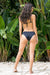 Phax Swimwear - Vanuatu Bikini Bottom Black