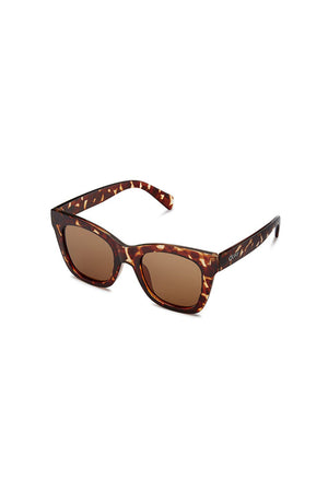 Quay Australia Sunglasses - After Hours TORT/BROWN